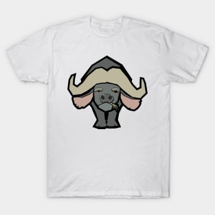 Cynical Buffalo T-Shirt